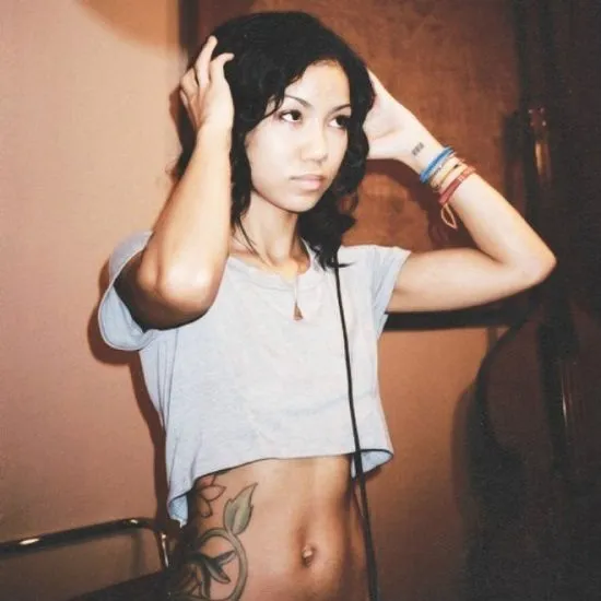 Jhene Aiko